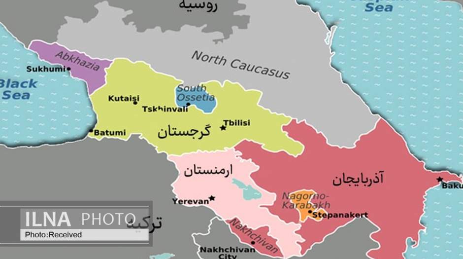 جزییات تجارت ایران با کشورهای قفقاز