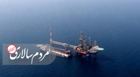 چالش درآمدهای نفتی ایران