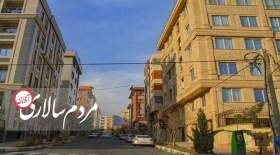 رهن و اجاره خانه در محله آرام تهران
