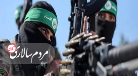 چراغ سبز صهیونیست‌ها برای قبول شروط حماس