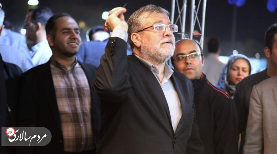 شهرداری برای برگزاری جشنواره هایی با رویکرد فرهنگی و خانواده تلاش می کند