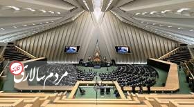 نمایندگان پرادعا، مجلس پر هزینه
