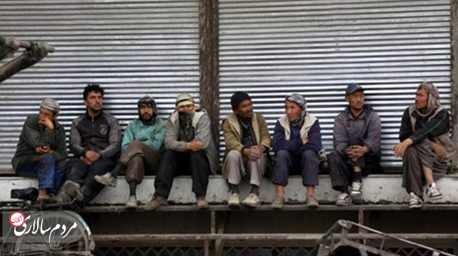 حل مسئله کارگران اتباع خارجی گرفتار در پیچ و خم بروکراتیک است