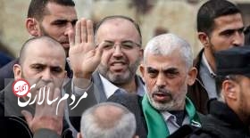 حماس برای اسرائیل شرط گذاشت