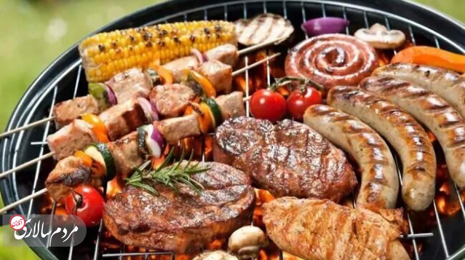 ۷ روش موثر برای حذف چربی اضافی غذا