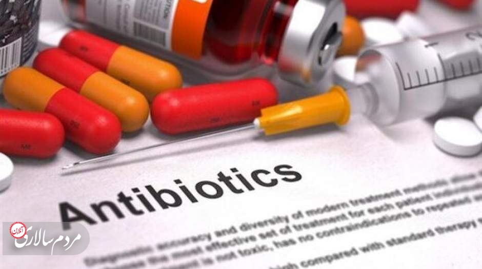 یک خطر بزرگ آنتی‌بیوتیک‌ها که از آن بی‌خبرید