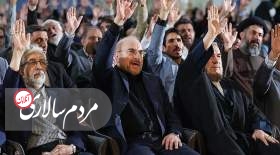 زورآزمايی انتخاباتی اصولگرايان با اصولگرايان