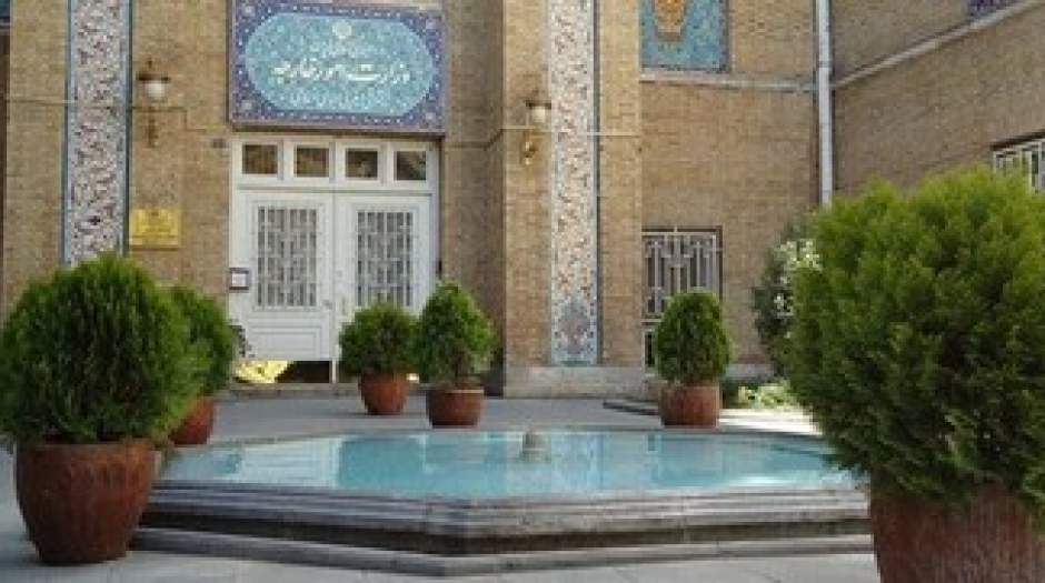 بررسی دلایل تضعیف وزارت خارجه در برنامه هفتم توسعه