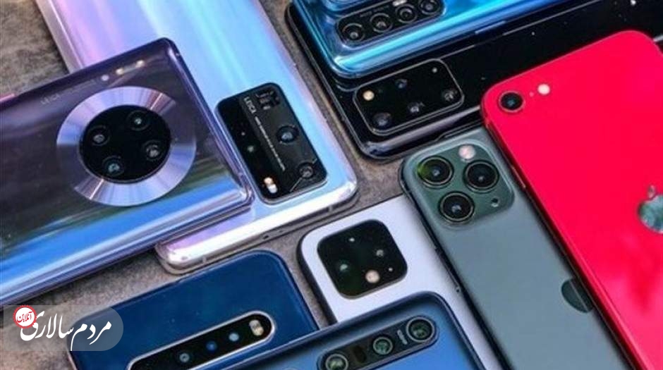 پای شورای رقابت به موضوع واردات موبایل باز شد