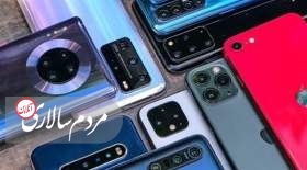 پای شورای رقابت به موضوع واردات موبایل باز شد