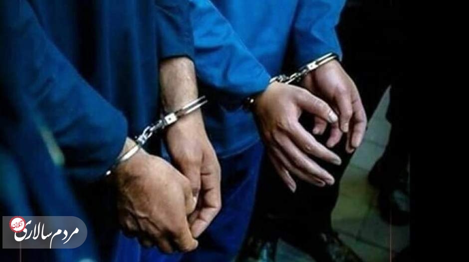 کلاهبرداری میلیاردی یک دعانویس