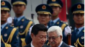 جنگ اسرائیل و حماس؛ میدان زورآزمایی چین و آمریکا