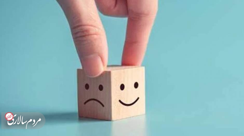 نشانه‌های اولیه افسردگی را بشناسیم
