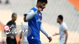 باشگاه استقلال نقره داغ شد!