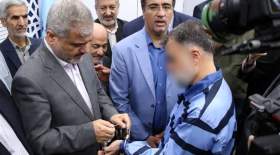 ۱۹ نفر ار اعدام رها شدند
