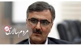 خبر خوش رییس کل بانک مرکزی