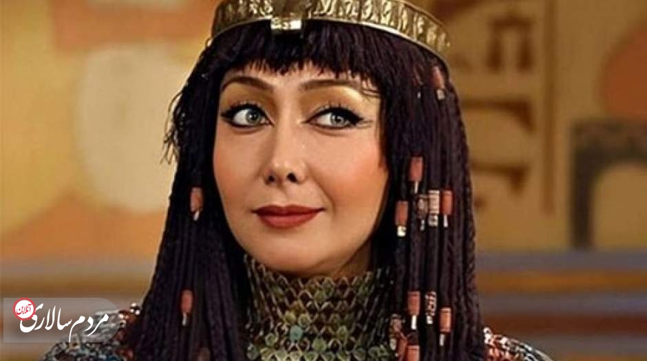 کتایون ریاحی به تلویزیون بازمی‌گردد