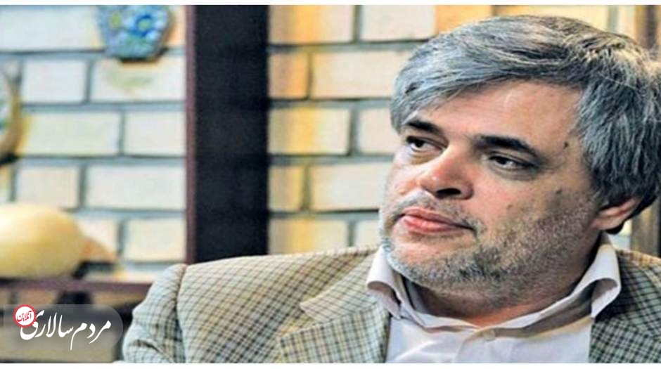 طعنه سنگین مهاجری به ابراهیم رئیسی!