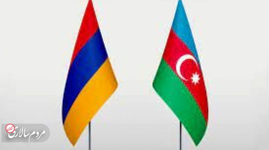 خبر مهم درباره توافق بین آذربایجان و ارمنستان