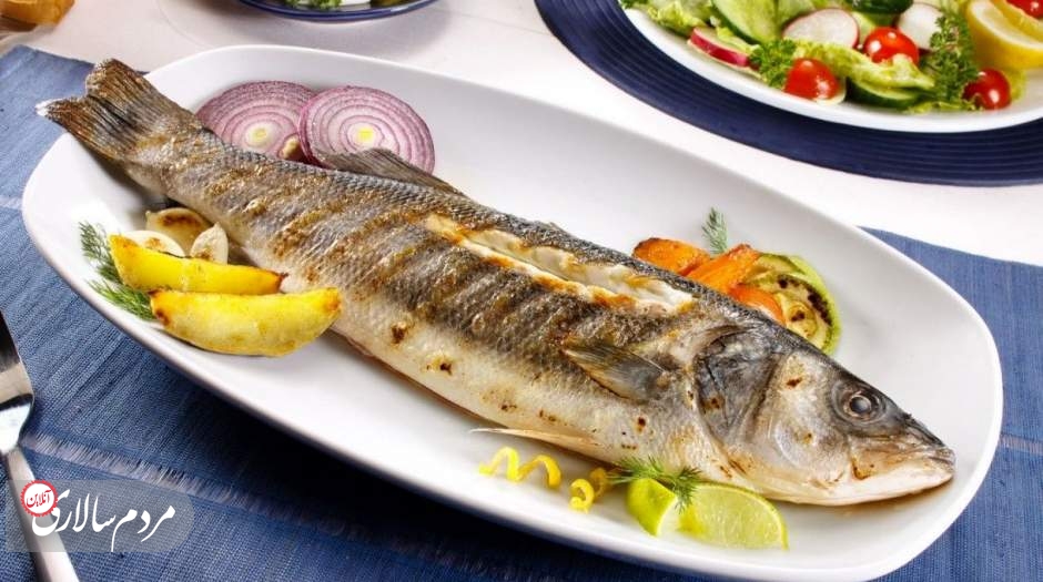 با این مواد غذایی خوشمزه پوست زیبا و جوان داشته باشید