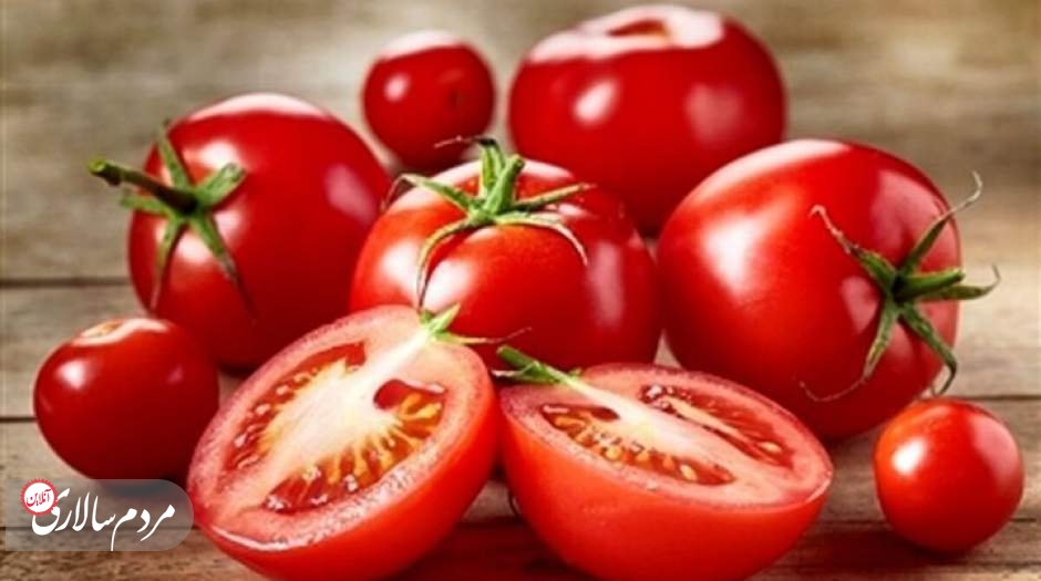 قیمت گوجه بیشتر می‌شود؟
