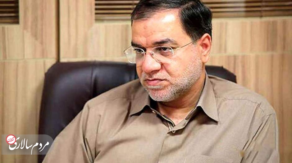 واکنش عضو دفتر رهبر انقلاب به گوینده «مملکت متعلق به حزب‌اللهی‌هاست»