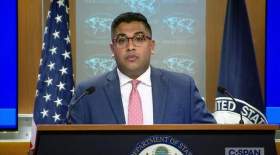 واکنش آمریکا به اظهارات وزیر اسرائیل درباره استفاده از بمب اتم در غزه