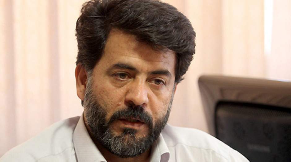 جمعیتِ انبوهِ کارگران قرارداد موقتِ کشور