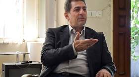 صدقیان، کارشناس مسائل عراق: بغداد می‌خواهد نقش فعال تری در موضوع فلسطین داشته باشد