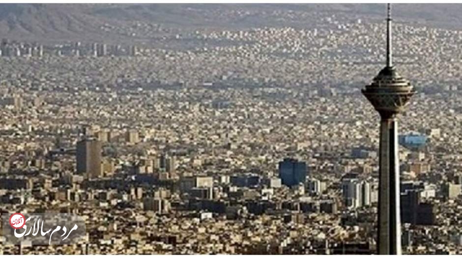 قیمت واحدهای مسکونی ۷۰ متری در تهران چند؟ 