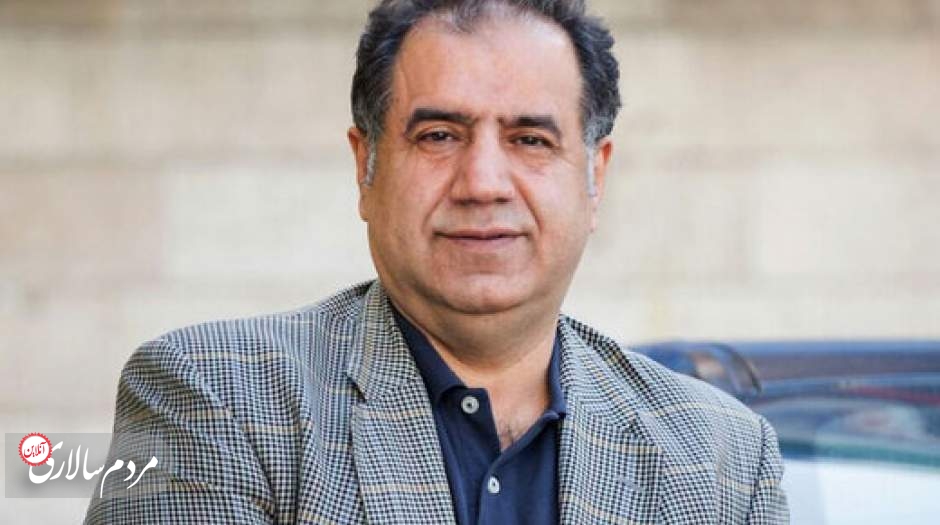 هیچ داوری دیگر حق فعالیت در فضای مجازی را ندارد!