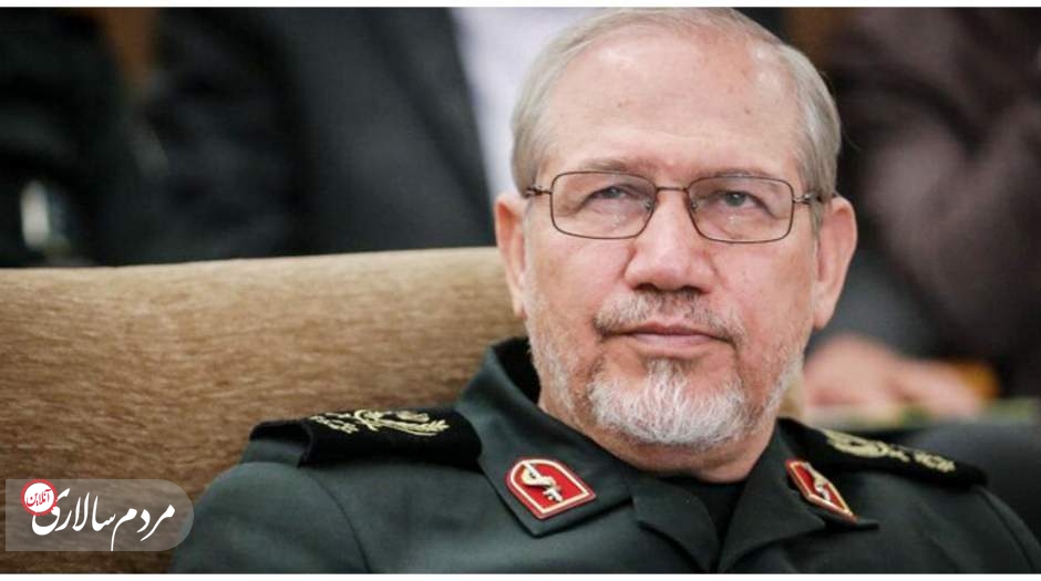 مشاور رهبر انقلاب: از طلب‌های چند میلیارد دلاری که وصول می‌شود، یک میلیارد دلارش را هم به سفره‌ مردم برسانیم