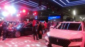 غافلگیری برند BMCARS در دقیقه نود