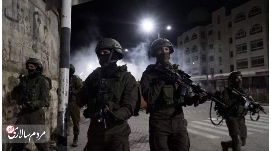 اسرائیل برای آتش بس در غزه شرط گذاشت