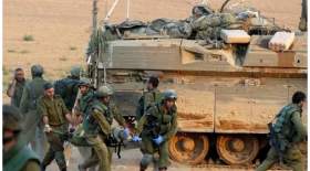 بیانیه مهم ارتش اسرائیل