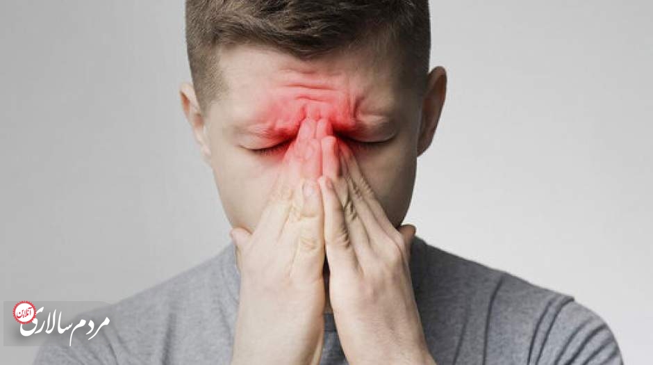 سینوزیت در پاییز را چگونه کنترل کنیم؟