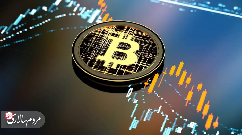 خرس‌های بازار بیت‌کوین از نفس افتادند