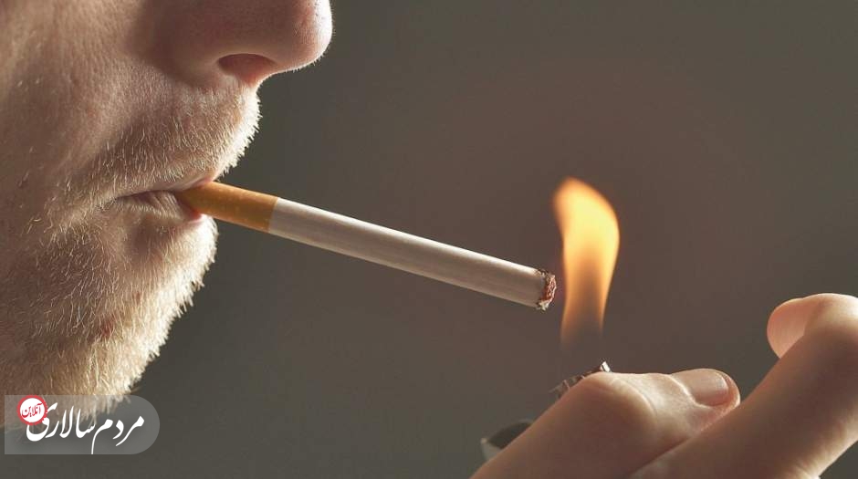 ده کشور اول جهان در مصرف سیگار و دخانیات