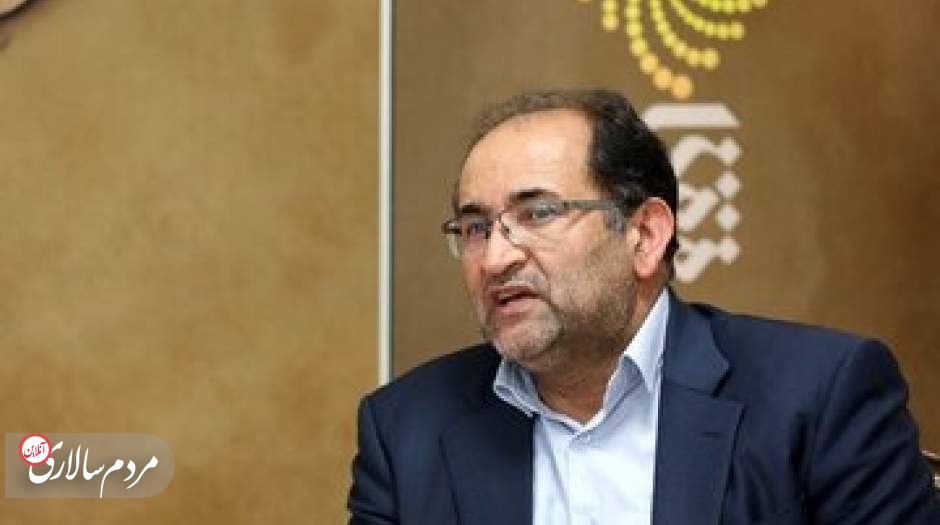 یک نماینده مجلس دیگر هم رد صلاحیت شد