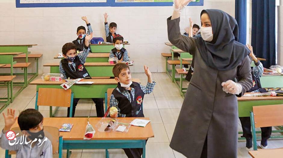 خبر خوش وزیر آموزش و پرورش برای بازنشستگان