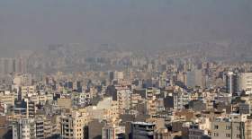 هشدار درباره افزایش آلودگی هوا در ۴ کلانشهر