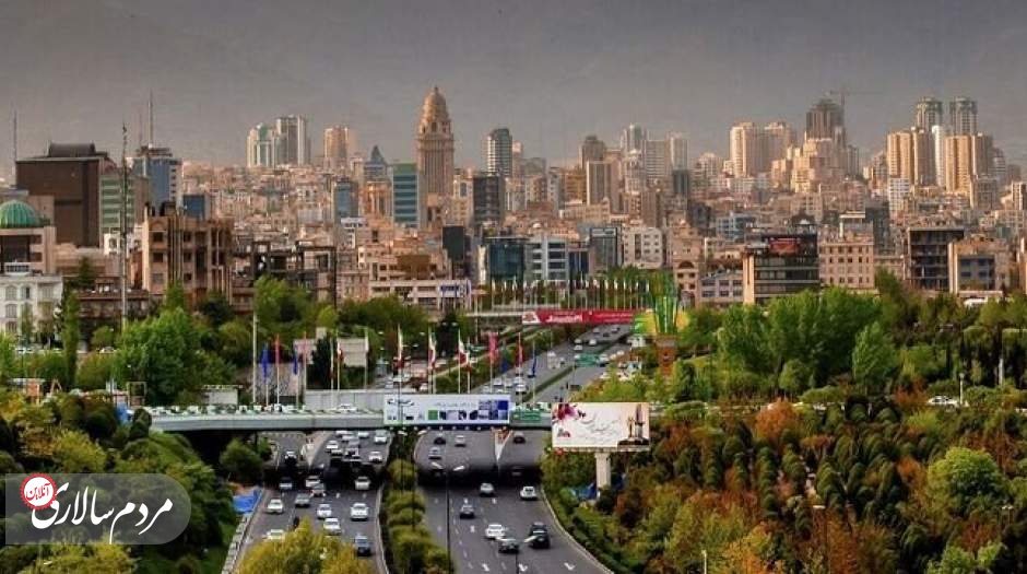 اجاره خانه در شرق تهران