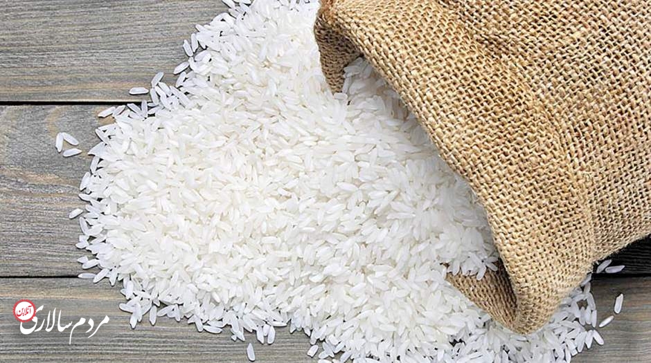 چرا هندی‌ها فروش اعتباری برنج به ایران را متوقف کردند؟
