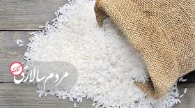 چرا هندی‌ها فروش اعتباری برنج به ایران را متوقف کردند؟
