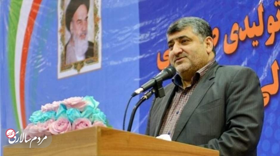 نماینده مجلس از مجلس شاکی شد