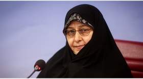 معاون رئیسی پیشنهاد داد؛ دختران دانشجوی غزه و افغانستانی بیایند ایران درس بخوانند