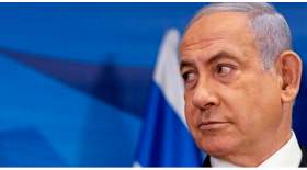 پیام نتانیاهو به آمریکا و اروپا: اگر ما برنده نشویم، شما نفر بعدی هستید