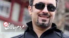 به من گفتند کاری کن که نوجوان‌های ما تتلو گوش ندهند