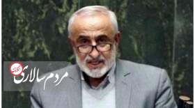 پشت پرده استعفای الیاس نادران/ مجلس پادگان شده است