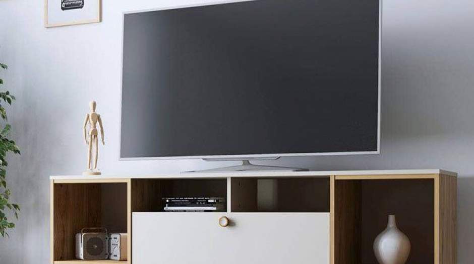 5 علت سیاه شدن صفحه نمایش تلویزیون